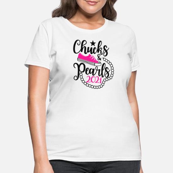 pearls' Women's T-Shirt | Spreadshirt